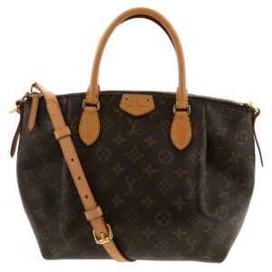 1240005022009 1 Louis Vuitton Monogram Speedy 30 Handbag Brown