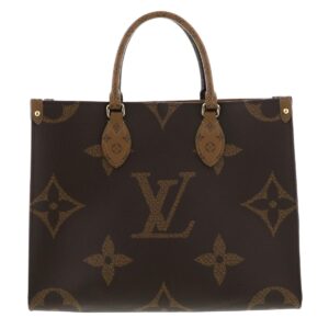 1240005022191 1 1 Louis Vuitton Monogram Canvas Neverfull MM