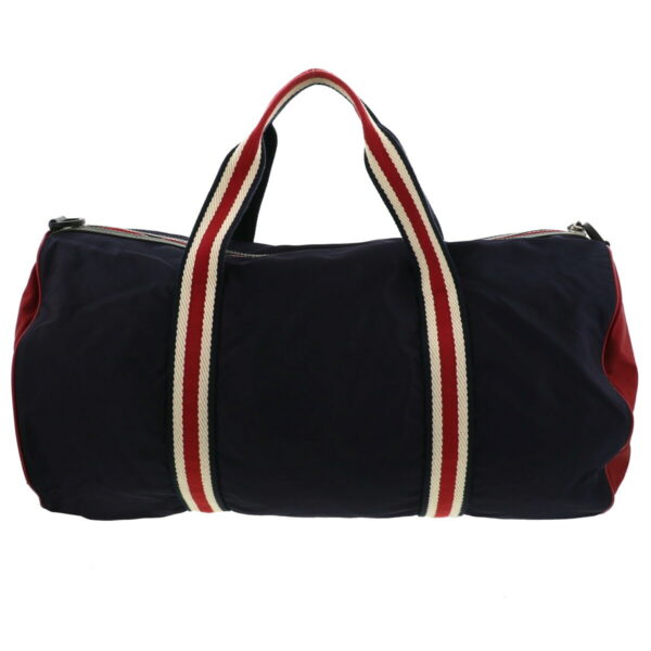 1240005022246 4 Gucci Nylon Bag Navy