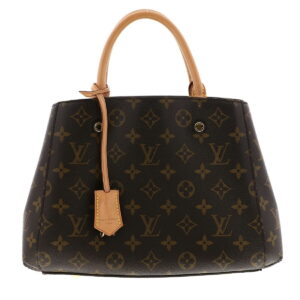 1240005022343 1 Louis Vuitton Monogram Denim Mini Pleaty Semi Shoulder Bag