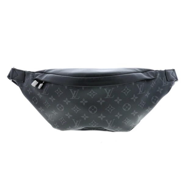 1240005022740 1 Louis Vuitton Discover Bum Bag Waist Body Bag Monogram Eclipse