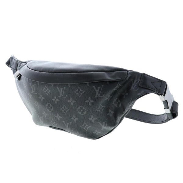 1240005022740 2 Louis Vuitton Discover Bum Bag Waist Body Bag Monogram Eclipse