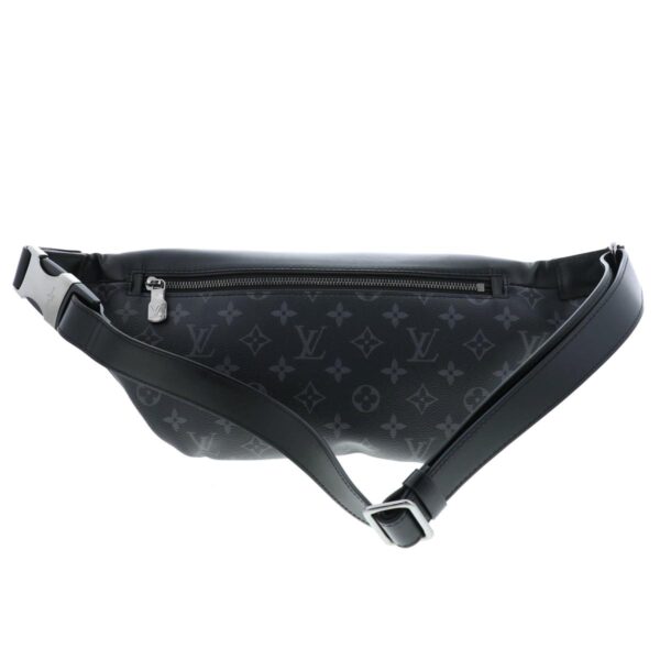 1240005022740 3 Louis Vuitton Discover Bum Bag Waist Body Bag Monogram Eclipse