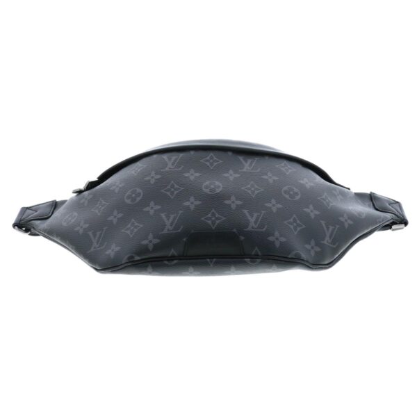 1240005022740 4 Louis Vuitton Discover Bum Bag Waist Body Bag Monogram Eclipse