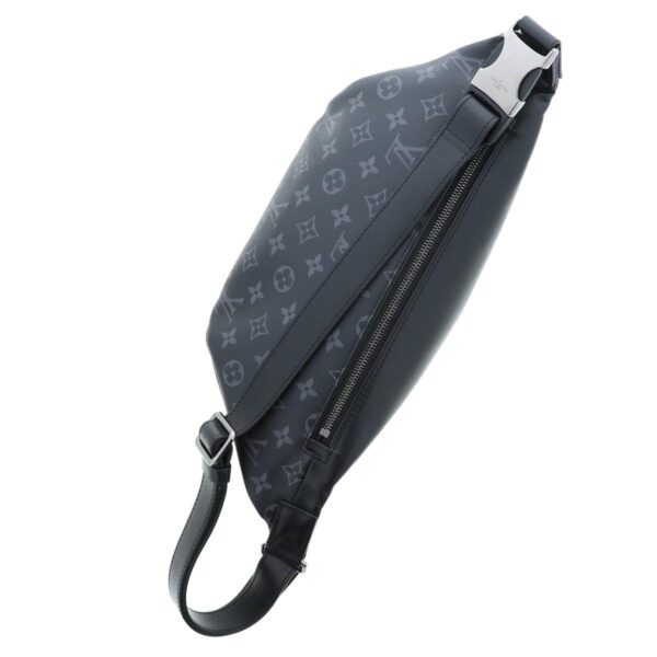 1240005022740 5 Louis Vuitton Discover Bum Bag Waist Body Bag Monogram Eclipse