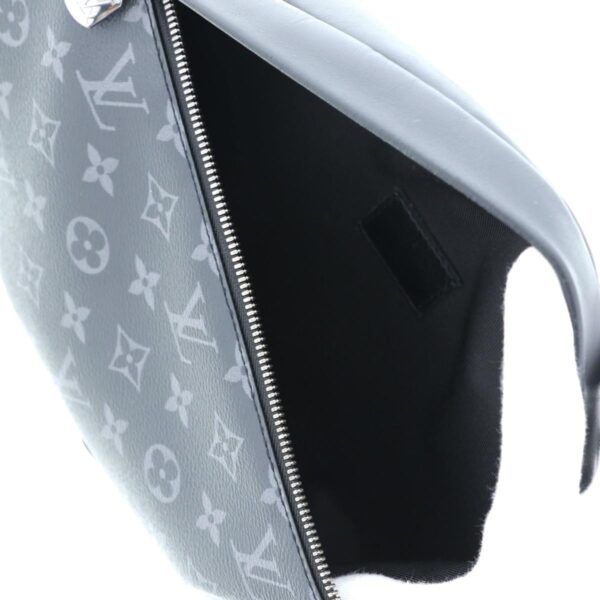 1240005022740 6 Louis Vuitton Discover Bum Bag Waist Body Bag Monogram Eclipse