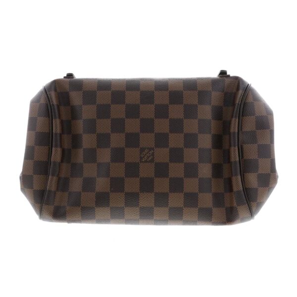 1240005022850 5 Louis Vuitton Shoulder Messenger Bag Damier Ebene PM