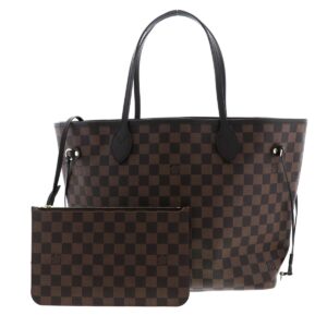 1240005022988 1 Louis Vuitton Blois Shoulder Bag Monogram Brown