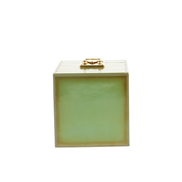 1240005023062 5 Louis Vuitton Bleaker Accessories Green