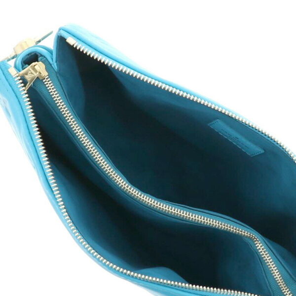 1240005023165 7 Louis Vuitton Coussin PM Shoulder Bag Turquoise