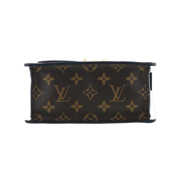 1240005023406 5 Louis Vuitton Spring Street PM Bag Handbag Monogram Black