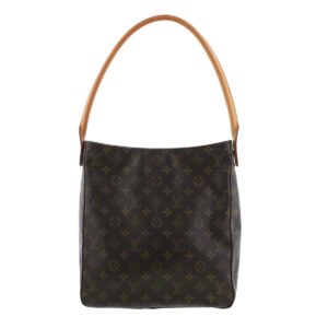 1240005023563 1 Louis Vuitton Irovo PM Handbag Semi Shoulder Bag Damier Canvas Leather Ebene