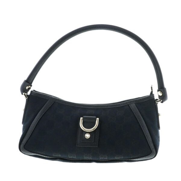 1240005023820 1 Gucci Handbag Black