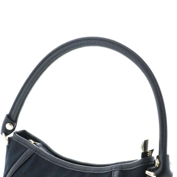 1240005023820 3 Gucci Handbag Black