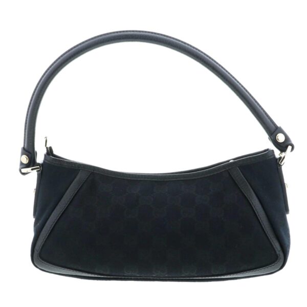 1240005023820 4 Gucci Handbag Black