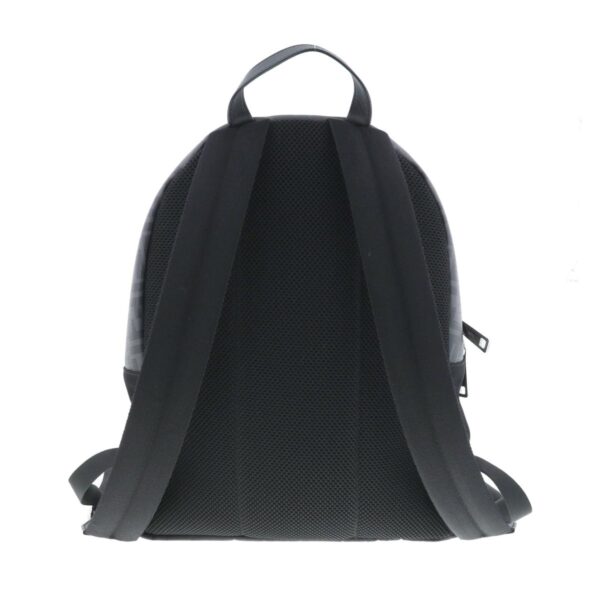 1240005023930 3 Fendi Backpack Black