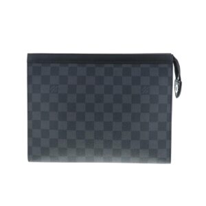 1240005023948 1 Louis Vuitton Hobo Dauphine MM Monogram