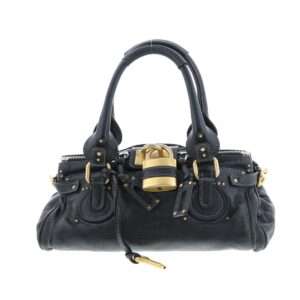 1240005024500 1 Louis Vuitton Capucines BB Taurillon Leather Handbag Black