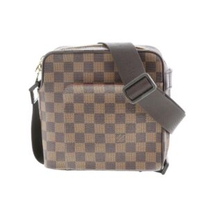 1240005024785 1 Louis Vuitton Keepall Bandouliere 45 Bag Monogram