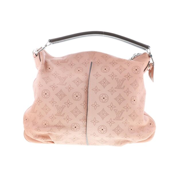 1240005025070 3 Louis Vuitton Selene PM Shoulder Bag Pink