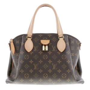 1240005025404 1 Gucci GG Canvas Mini Handbag Brown Tea