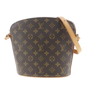 1240005025487 1 Louis Vuitton Manosque PM Damier Handbag