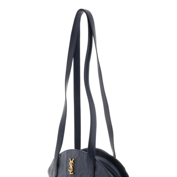 1240005026061 3 Yves Saint Laurent Tote Bag Navy