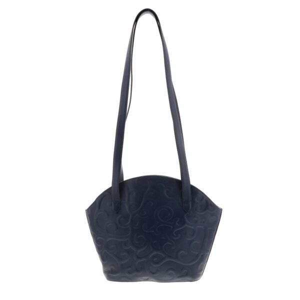 1240005026061 4 Yves Saint Laurent Tote Bag Navy