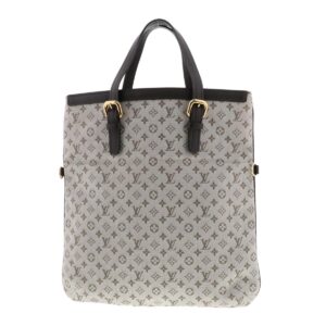 1240005026891 1 Louis Vuitton On the Go MM Tote Bag Monogram Brown