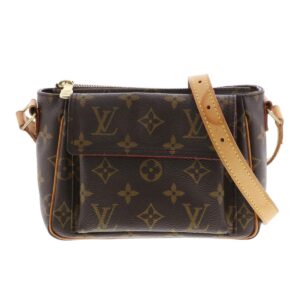 1240005026916 1 Louis Vuitton Portefeuil Clemence Monogram Wallet Empreinte