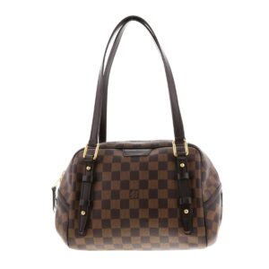 1240005027205 1 Louis Vuitton Easy Pouch Chain 3way Crossbody Shoulder Bag Monogram