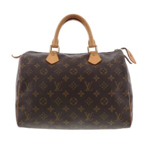 1240005027262 1 Louis Vuitton Menilmontan PM Shoulder Bag Monogram Brown