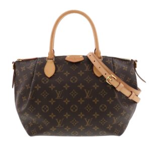 1240005028758 1 Louis Vuitton Leather Tote Bag Neverfull MM Epi