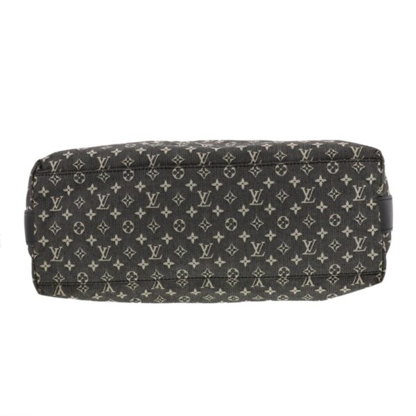 1240005029016 5 Louis Vuitton Cover Marie Kate Handbag Monogram Mini Black