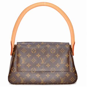 1240006003745 1 Louis Vuitton Clusel Shoulder Bag Monogram