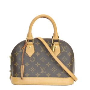 1240007001136 1 Louis Vuitton Pouch Monogram Vernis Pochette GM Accessory Case Bag