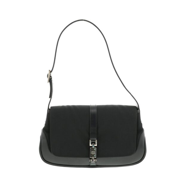 1240007005998 1 Gucci Shoulder Bag Black