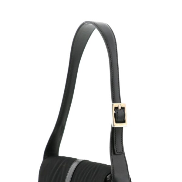 1240007005998 3 Gucci Shoulder Bag Black