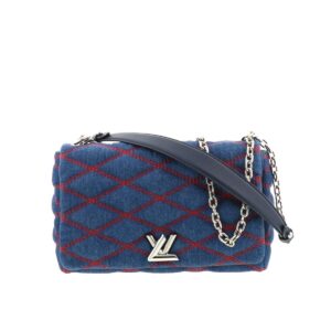 1240007006732 1 Louis Vuitton Monogram Saintonge Shoulder Bag 2way Handbag Tassel Leather Noir Black