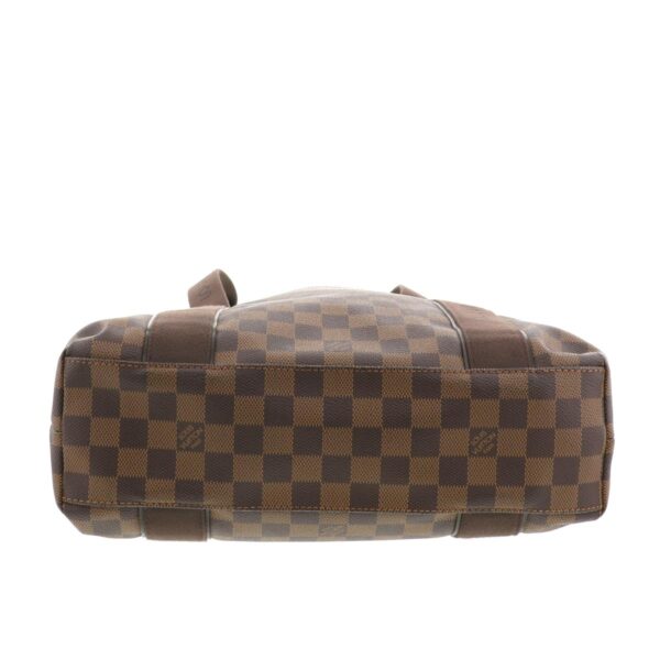 1240007006949 5 Louis Vuitton Cabas Beaubourg Tote Bag Damier Brown