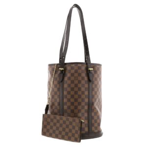 1240007007241 1 Louis Vuitton Trocadero Shoulder Bag Crossbody Damier Leather