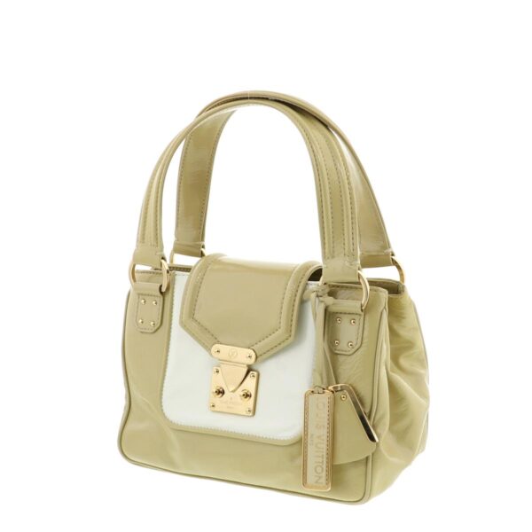 1240007007705 1 Louis Vuitton Cruise Sac Handbag Beige