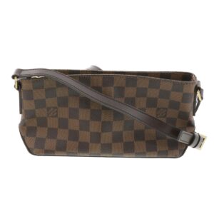 1240007007711 1 Louis Vuitton Delightful GM Monogram Shoulder Bag