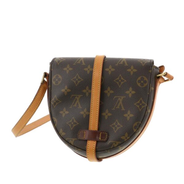 1240007007886 2 Louis Vuitton Chantilly MM Shoulder Bag