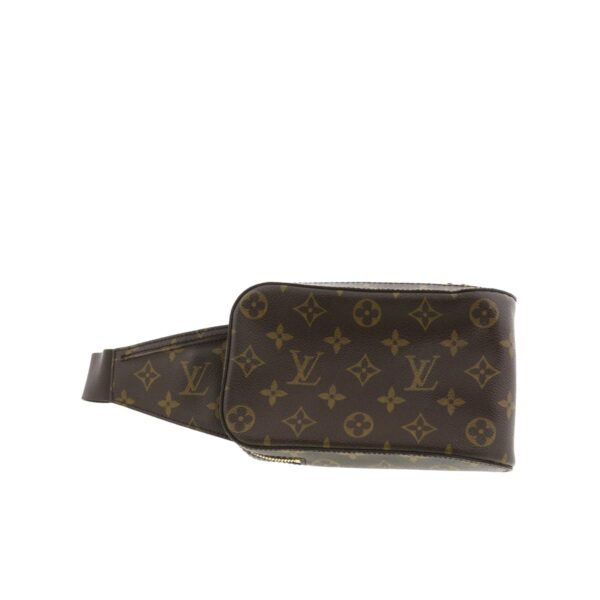 1240007007977 1 Louis Vuitton Jeronimos Waist Bag Monogram