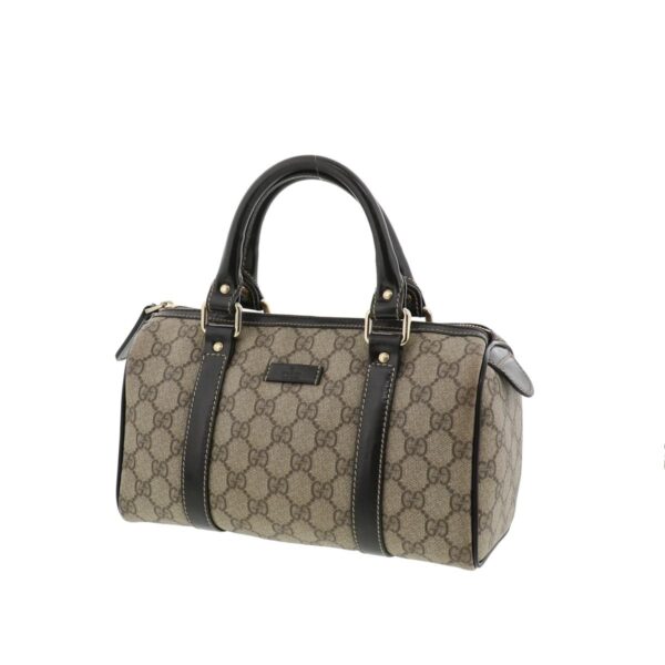 1240007009078 2 Gucci GG Canvas Bag Khaki