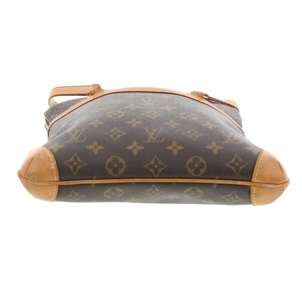 1240007009122 5 Louis Vuitton Cousin GM Shoulder Bag Monogram Brown