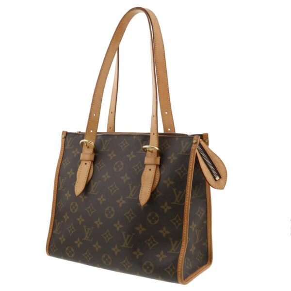 1240007009600 2 Louis Vuitton Popincourt Haut Tote Bag Monogram Brown