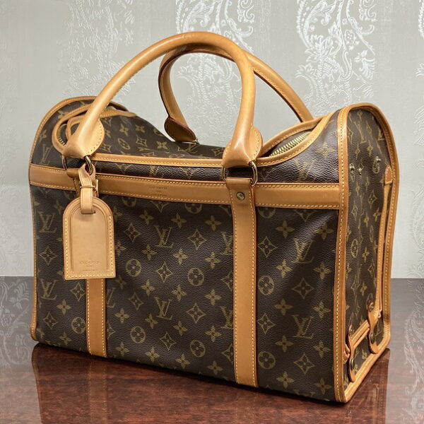 1240007010893 1 Louis Vuitton Sac Chillon Handbag Monogram