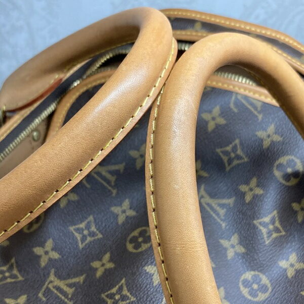 1240007010893 5 Louis Vuitton Sac Chillon Handbag Monogram